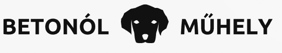BETONÓL MŰHELY logó