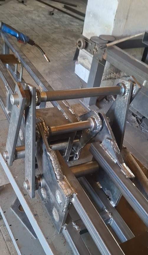 Vegyszerező referencia 2