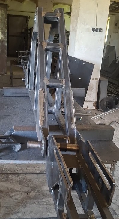 Vegyszerező referencia 3