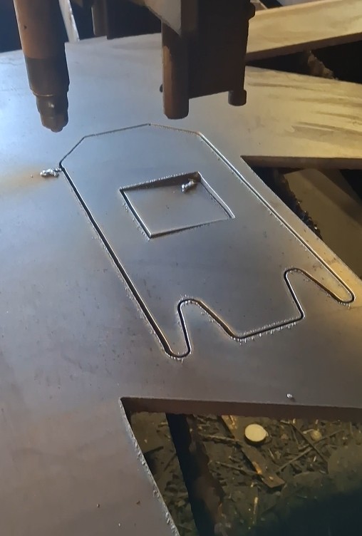 Vegyszerező referencia 4