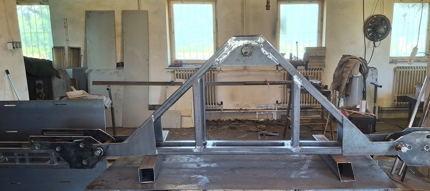 Vegyszerező referencia 6